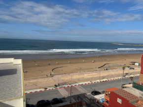 Appartement en bord de mer